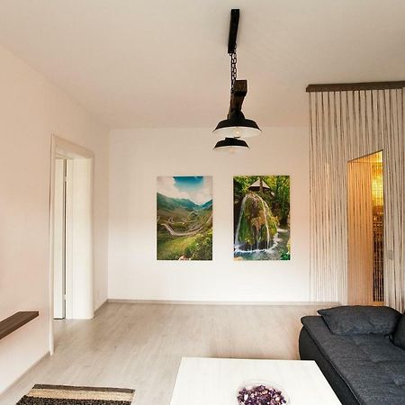 Premium Apartment Sinaia Luaran gambar