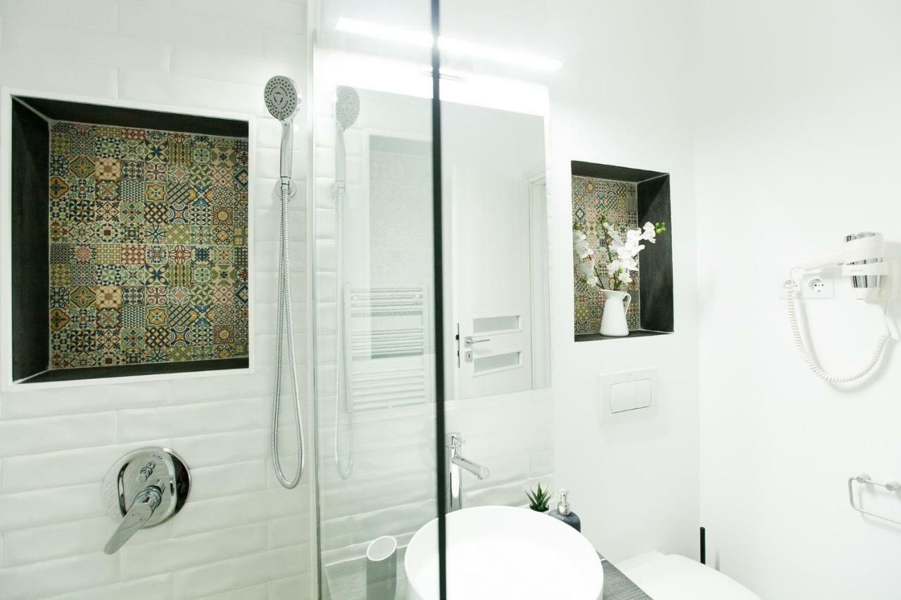 Premium Apartment Sinaia Luaran gambar