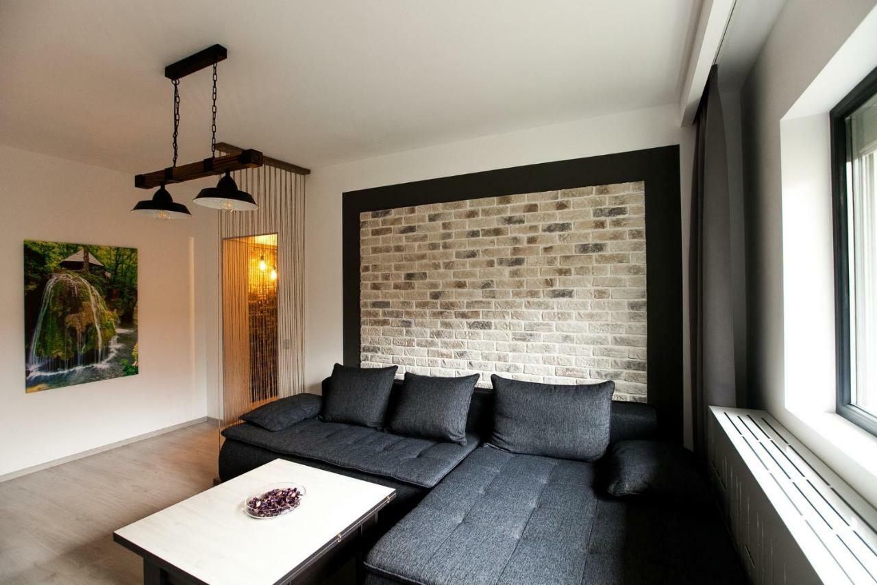 Premium Apartment Sinaia Luaran gambar