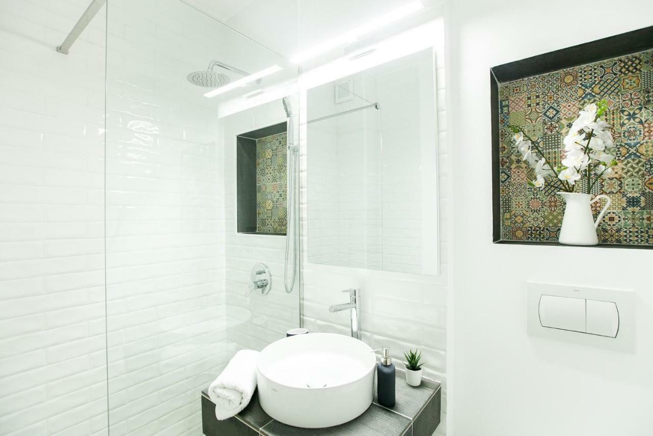 Premium Apartment Sinaia Luaran gambar